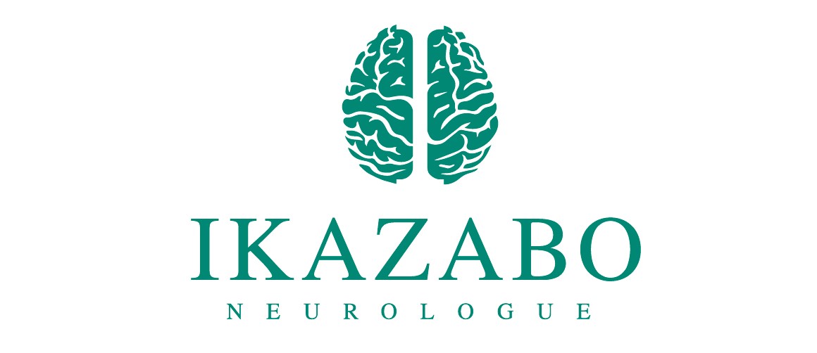 IKAZABO - Neurologue - (logo)